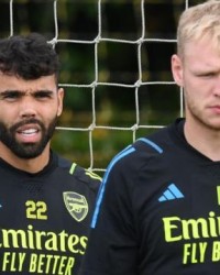 v站体育-拉姆斯代尔父亲谈塔帅：续约之后签门将，为什么？