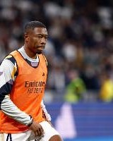 v站-西媒：阿拉巴对阿森纳可能“重操旧业”，去踢左后卫