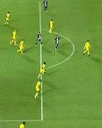 v站-【法超杯】梅西头筹 内马尔双响+造红 巴黎4比0南特