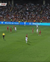 v站体育-利雅得连线！坎塞洛传中助攻，菲利克斯头球破门