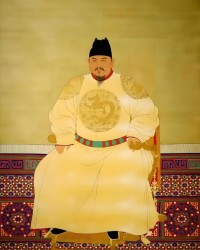 v站-“天下谁人不贪污，你杀得完吗？”朱元璋回答了8个字，流传至今