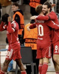 v体育-刺激 欧冠7天后末轮决战：18场同时开打 32队还活着 6-13名全13分