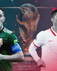 v站-【前瞻】波兰vs墨西哥≈那不勒斯德比，莱万打破球荒？