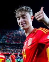 v体育-期待值拉满！西媒：中卫新援怀森可保皇马十年无忧