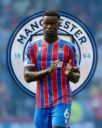 v站体育-3000万英镑！曼城即将为格伊提供正式报价 个人条款基本达成一致