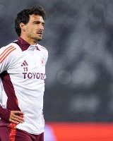 胡梅尔斯：希望罗马能获得欧战资格 未来可能会投资房地产